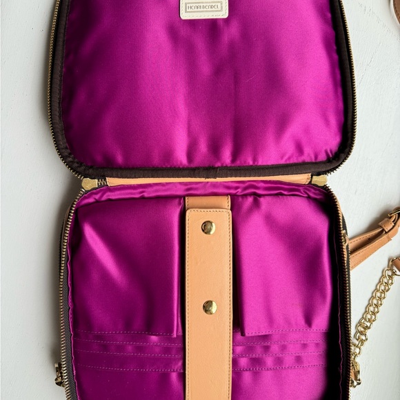 Henri Bendel Tablet bag - Picture 6 of 6